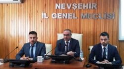 İl genel meclisi toplantıları 01 Temmuz’da başlıyor