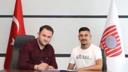 NEVŞEHİR BELEDİYESPOR’DA ORTAHA SAHAYA TAKVİYE