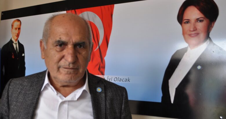  Başkan Ay’dan Nevşehir gündemine ilişkin çarpıcı açıklamalar