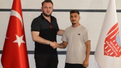 NEVŞEHİR BELEDİYESPOR’DAN 3 TRANSFER DAHA