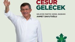 Davutoğlu’nun yerine genel kurula Özdağ katılacak