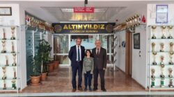 ALTINYILDIZLI SATRANÇ ŞAMPİYONU MİLLİ TAKIM SEÇMELERİNDE