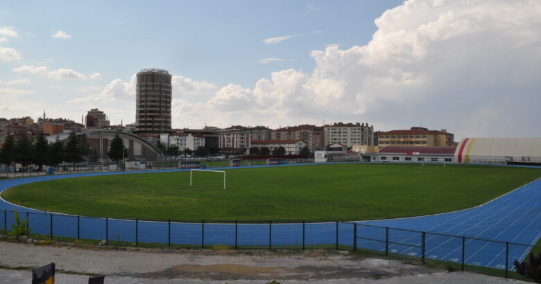  Nevşehir amatör futbol liginde sezon başlıyor