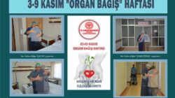 27 bin hasta organ bağışı bekliyor