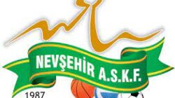 ASKF Nevşehir 34 yaşında