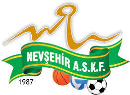  ASKF Nevşehir 34 yaşında