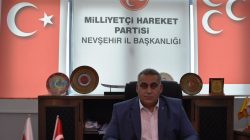 Kılıç’ın genel başkan yardımcılığı bizim için büyük bir şans