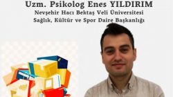 “Alışveriş Bağımlılığı” semineri düzenlendi