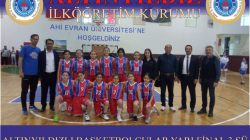 ALTINYILDIZLI BASKETBOLCULAR YARI FİNAL 3.SÜ