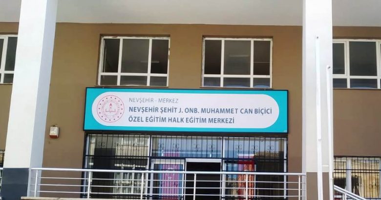  Nevşehir HEM yeni yerine taşınıyor