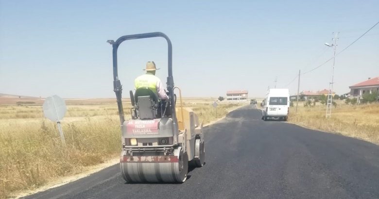  Köylerdeki su ve elektrik arızaları gideriliyor