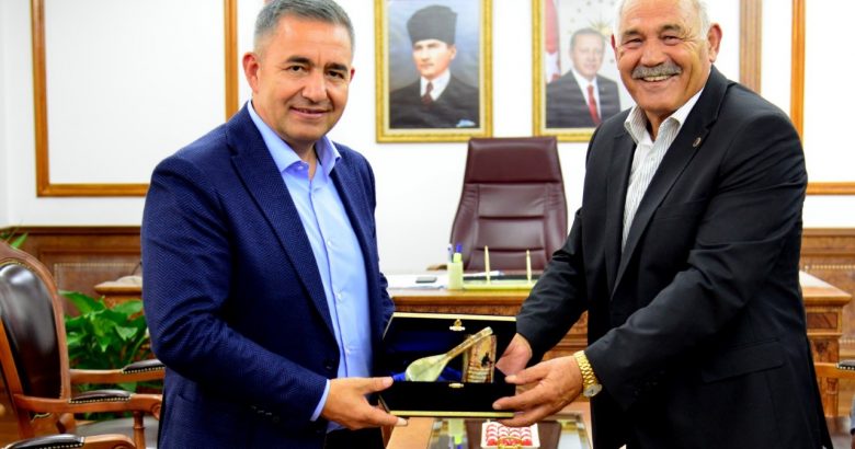  Ahilik Haftası Etkinlikleri Planlama Toplantısı Kırşehir Valisi Buhara Makamında Gerçekleştirildi.