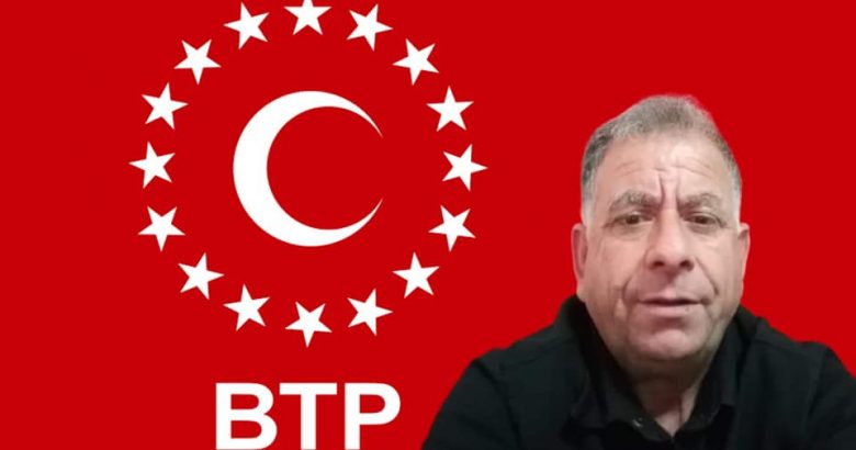  Başkan Kestiren merhum gazeteci Taner Erdoğan’ı andı