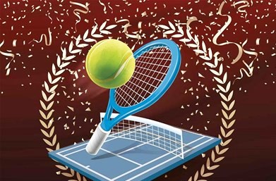  Tenis turnuvası düzenlenecek