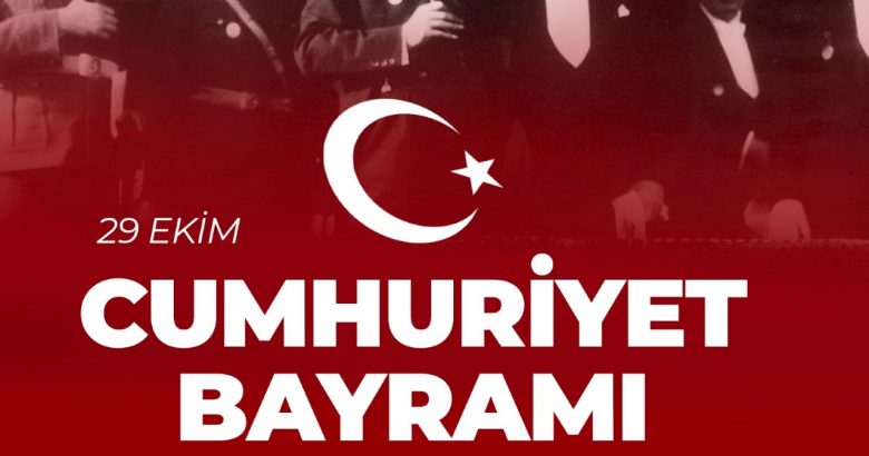  “Türkiye Yüzyılı, Bizi Bekliyor”
