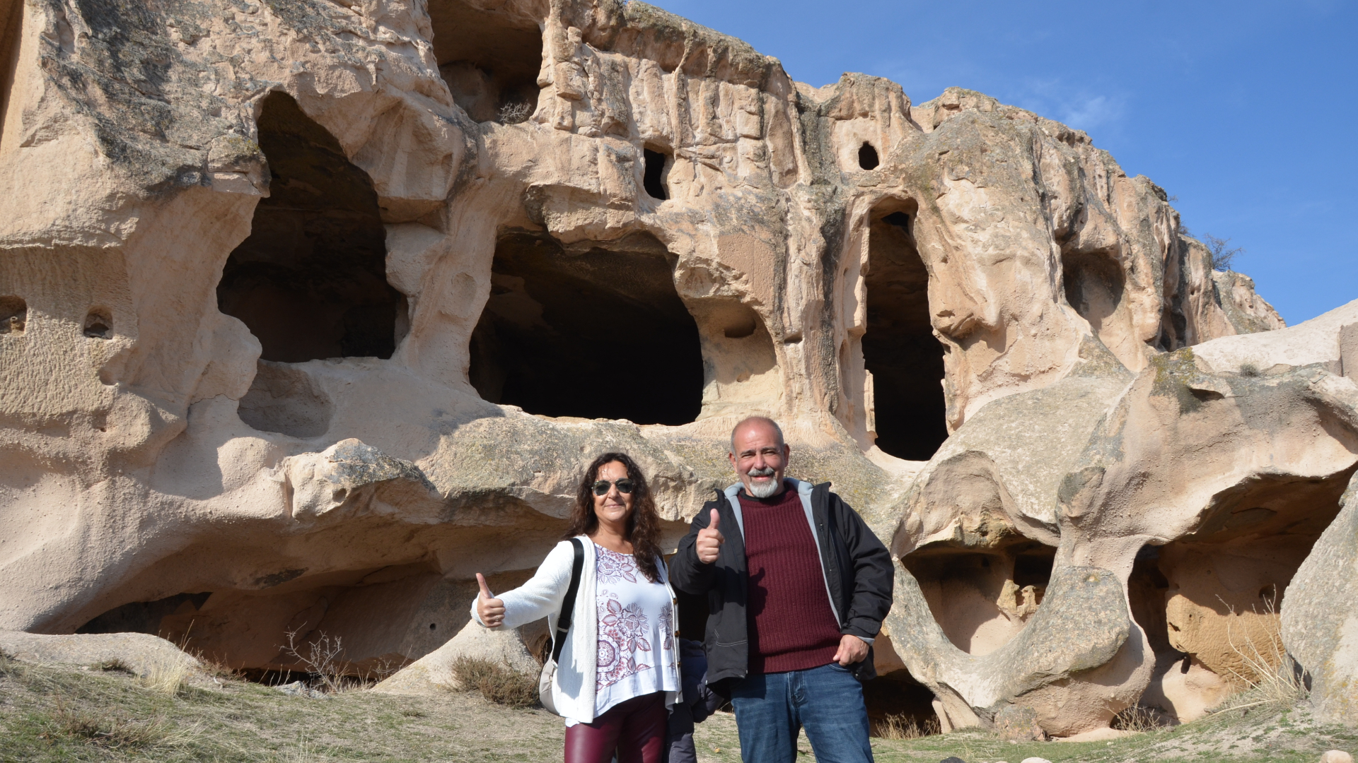 Gülşehir belediyesinin tanıtım başarısı