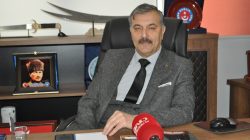 Başkan Doğu’nun “Tiraj” üzüntüsü