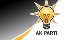 AK Parti de aday adayı sayısı kaçı bulur?