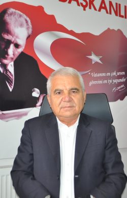 CHP’de Başkan Gülmez istifasını veriyor