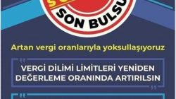 Bu vergi düzeni hiç adil değil