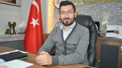 Başkan Mutlu’dan kura bilgilendirmesi