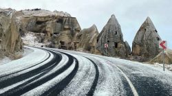 Özel idareden yol açıklaması