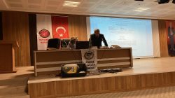 Nevşehir Barosu meslek içi eğitim seminerlerini sürdürüyor