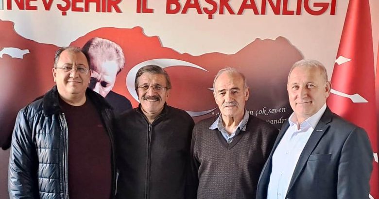  Başkan Gülen’den siyasi centilmenlik örneği