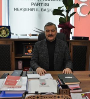 Başkan Adnan Doğu’dan yarı yıl tatili mesajı