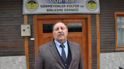 Görbir’den kınama