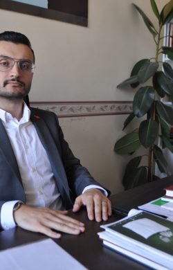 “Çiçek göndermeyin, SMA hastası Yusuf’a bağış yapın”