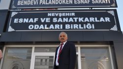 Başkan Pınarbaşı’dan üç aylar ve Regaib kandili mesajı