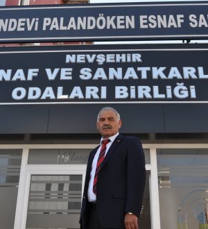 Başkan Pınarbaşı’dan üç aylar ve Regaib kandili mesajı