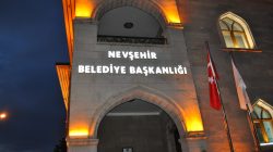 Nevşehir belediye meclisinin Ocak ayı kararları açıklandı