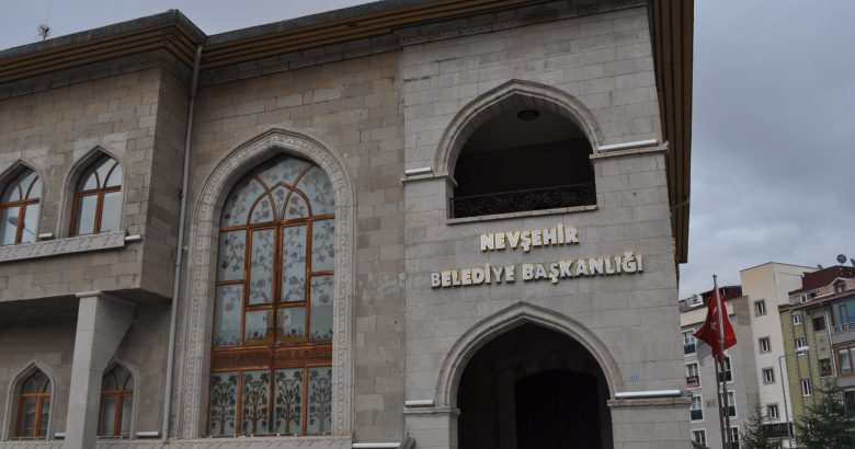  Nevşehir Belediyesi psikolog alımı yapacak