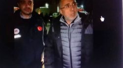 “Bu birliktelik ve çabayla bugünleri de atlatacağız”