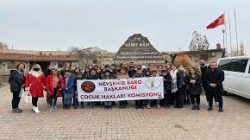 Nevşehir’de çocuk hakları komisyonu çalışıyor