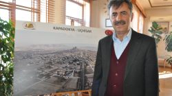 Başkan Osman Süslü ’den Miraç Kandili Mesajı