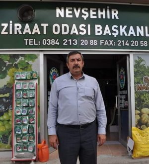 “Acilen haber düzeltilmeli ve Turizmcilerden özür dilenmeli”