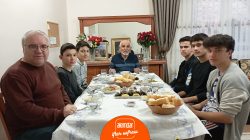 Alemdar’ın iftar sofrası yeniden kuruldu