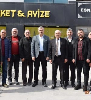 MHP ele avuca sığmıyor