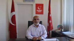 Nevşehir en kıdemli siyasetçisini kaybetti