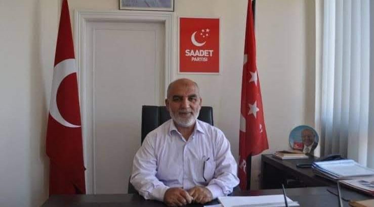 Nevşehir en kıdemli siyasetçisini kaybetti