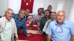 TÜGŞAV’dan “Üzüldük, rahatsız olduk” açıklaması