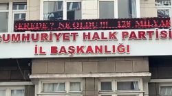 CHP’nin temayül yoklaması yapıldı