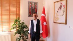 Uçhisar Belediye Başkanı Osman Süslü, Kadir Gecesi Dolayısıyla Bir Mesaj Yayımladı.