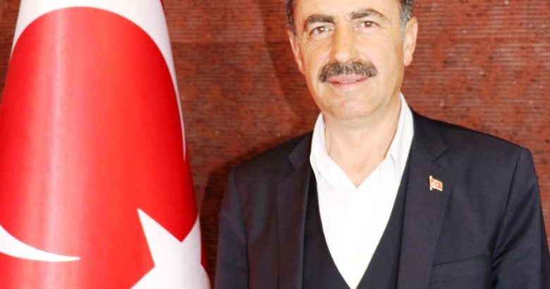  Başkan Osman Süslü, Ramazan Bayramı dolayısıyla bir mesaj yayımladı.