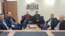 Ramazan ayı faaliyetleri de değerlendirildi