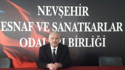 Başkan Pınarbaşı’dan 1 Mayıs Emek ve Dayanışma günü mesajı