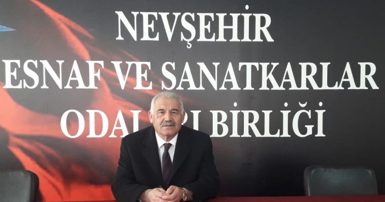  Başkan Pınarbaşı’dan 1 Mayıs Emek ve Dayanışma günü mesajı